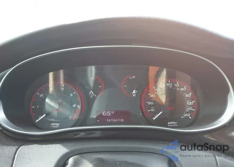 2013 Dodge Dart Sxt from USA, damaged, VIN 1C3CDFBA5DD331766